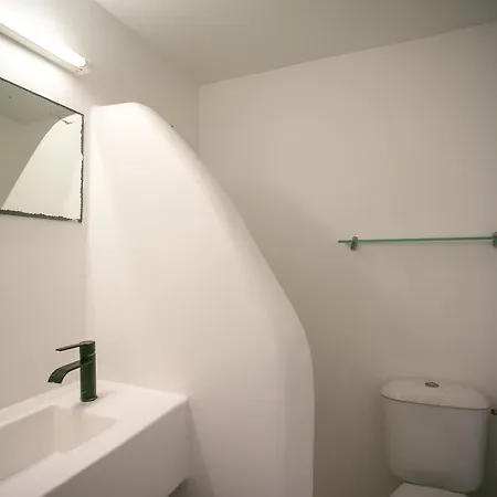 Mesiba Apartment *