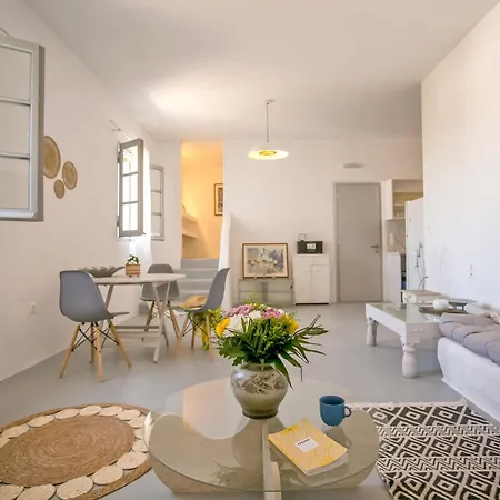 Apartment Mesiba Mykonos Town