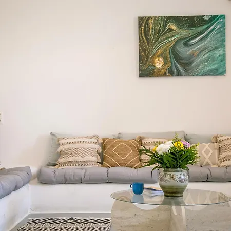 Apartment Mesiba