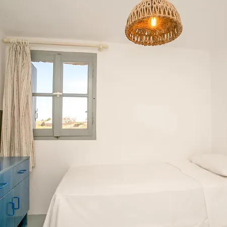 Mesiba * Mykonos Town