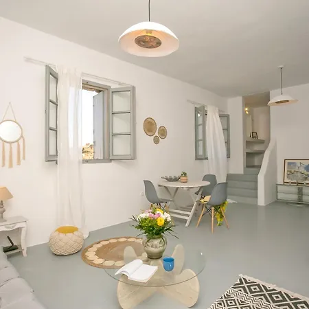 Apartment Mesiba