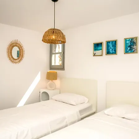 Apartment Mesiba Mykonos Town